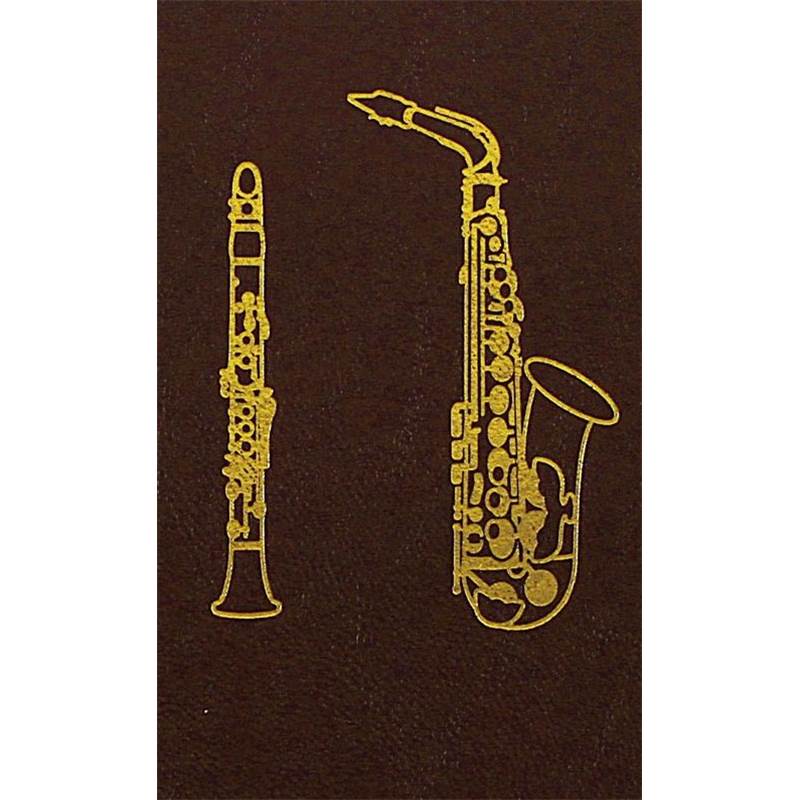 Devenir Musique Carnets D'instruments A Anche Simple