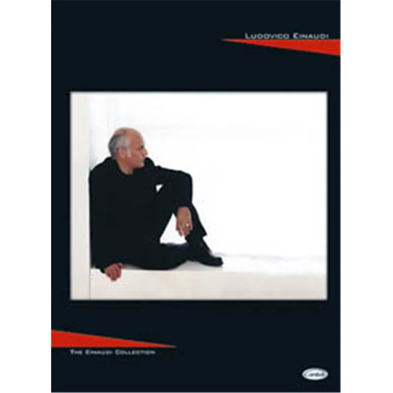 Einaudi Ludovico - Collection