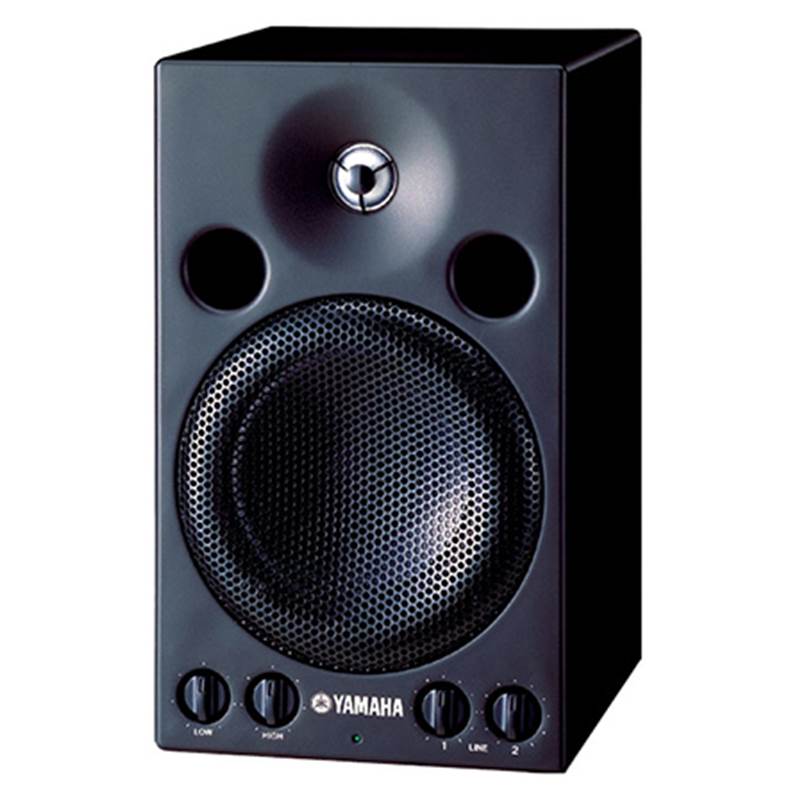 Enceinte de Monitoring Yamaha Msp 3