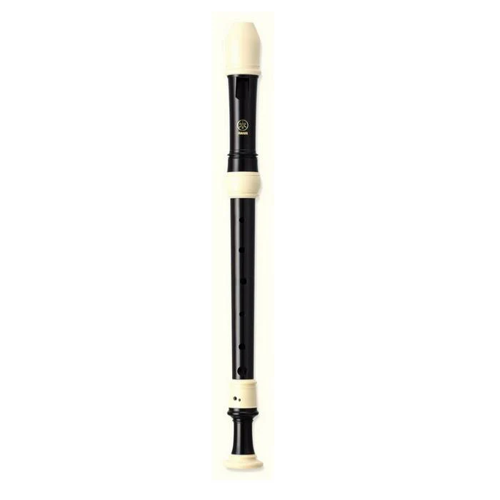 Flute A Bec Alto Yamaha Yra 302 B III