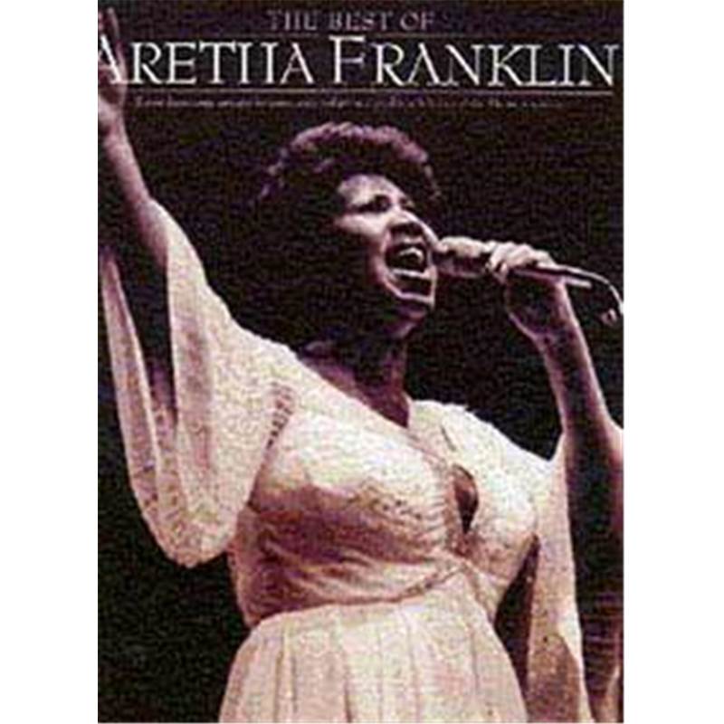 Franklin Aretha - Best Of P/V/G