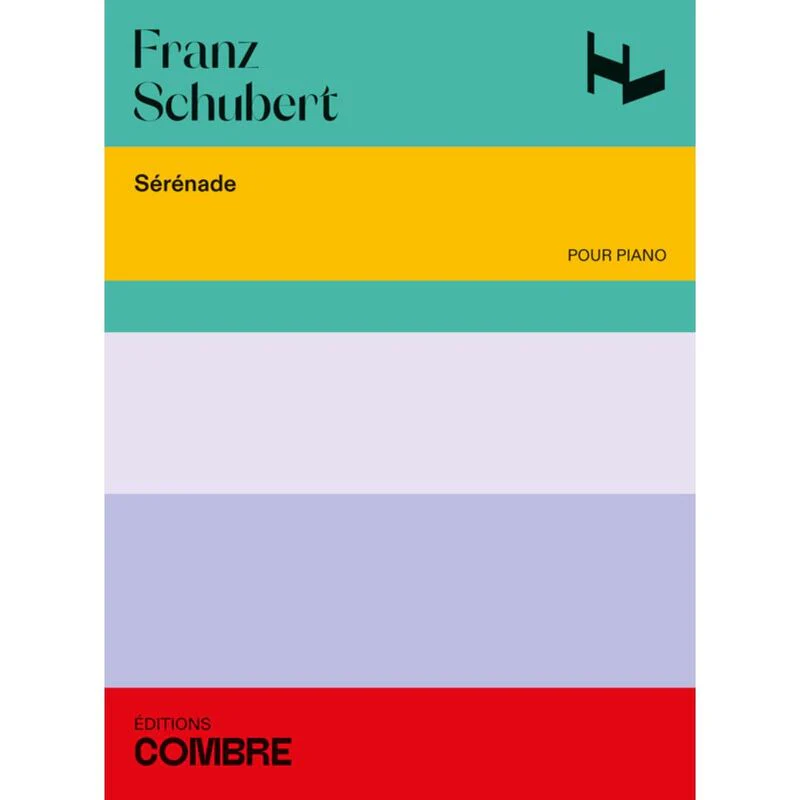 Franz Schubert - Serenade - Piano