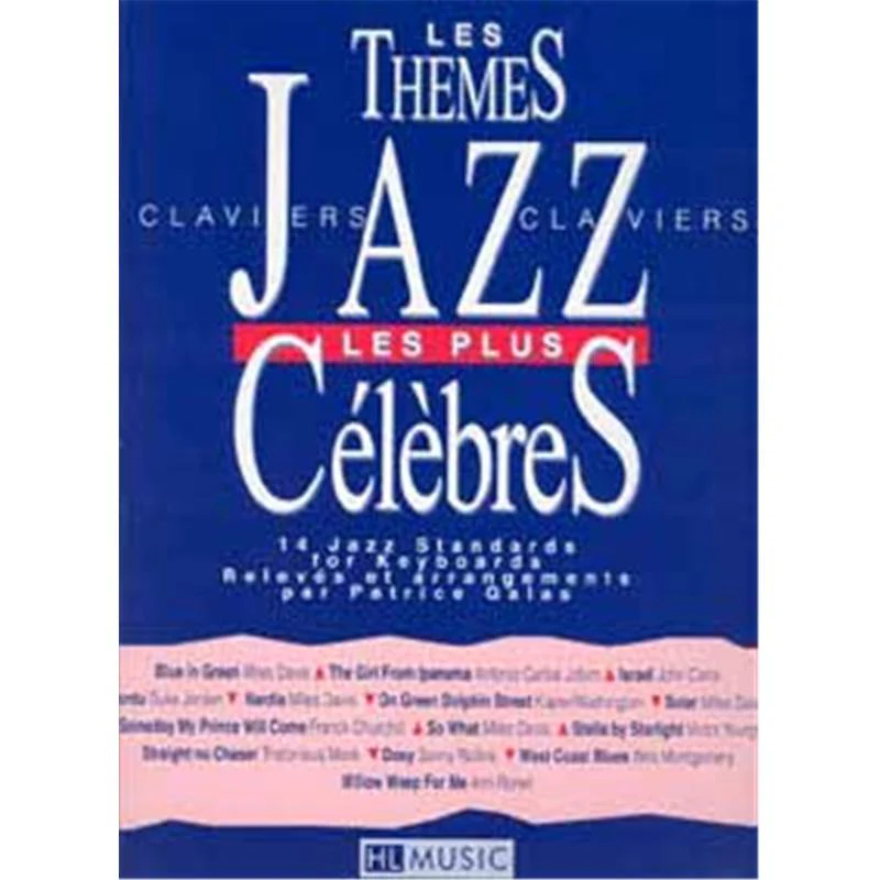 Galas Patrice / Cammas Pierre - Jazz Standards (14)