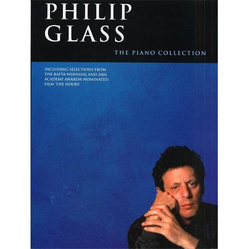 Glass Philip - Piano Collection