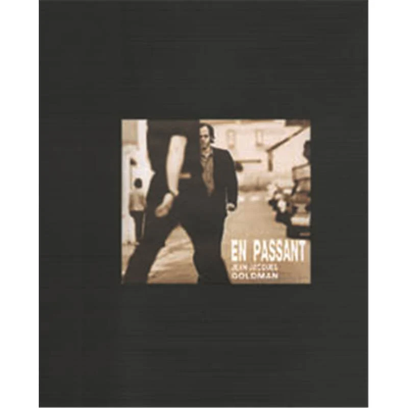 Goldman Jean Jacques - en Passant P/V/G