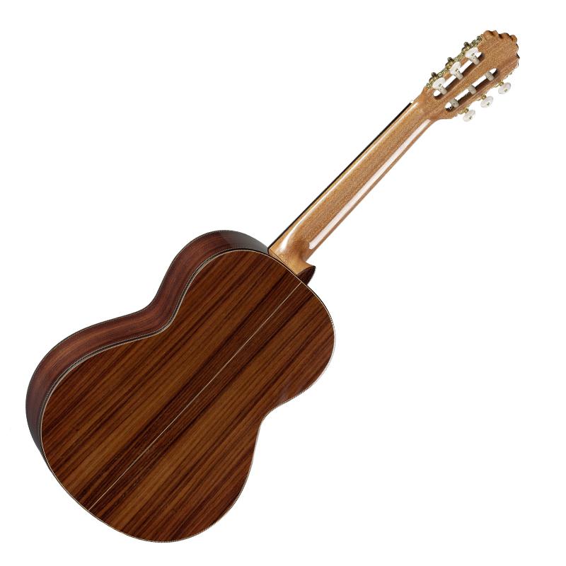 Guitare Classique Alhambra 5P - Image 3