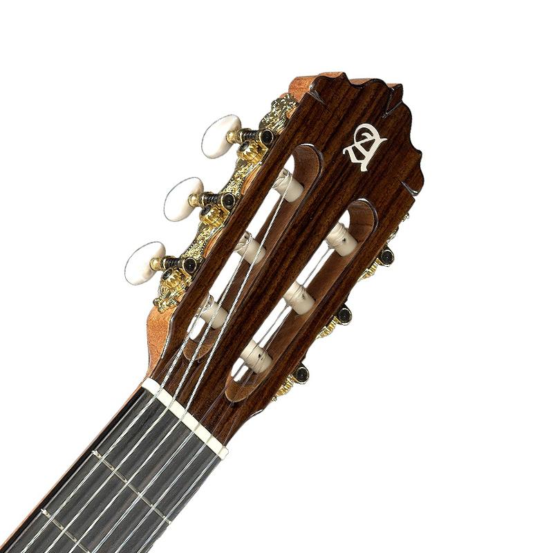 Guitare Classique Alhambra 5P - Image 4