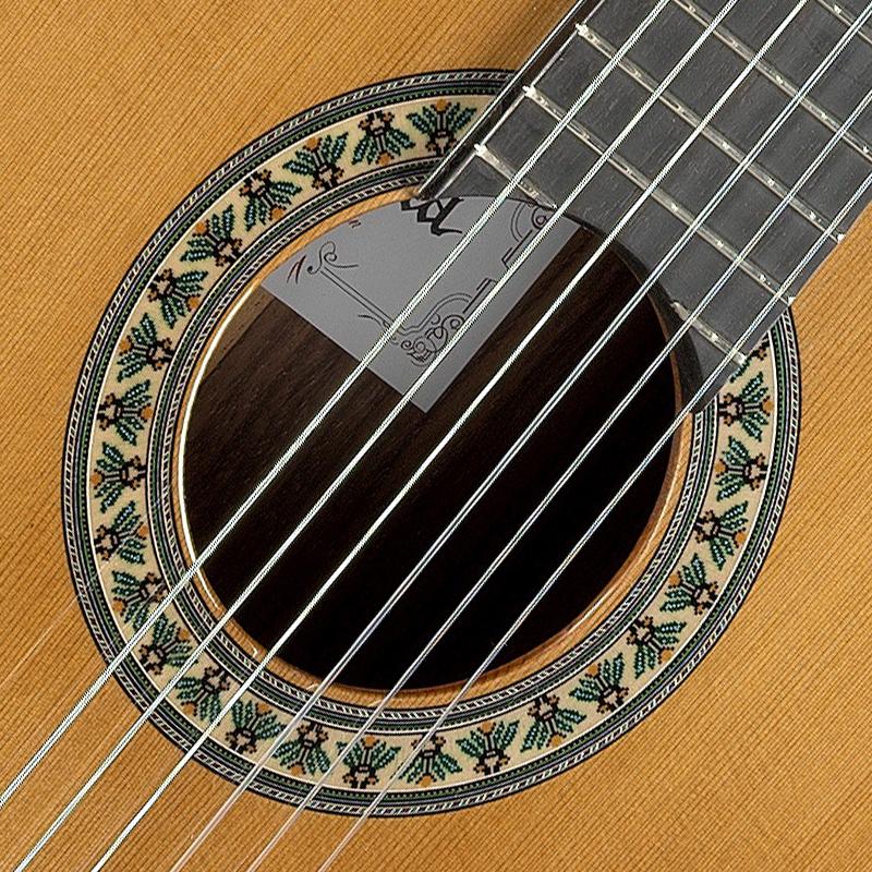 Guitare Classique Alhambra 5P - Image 5