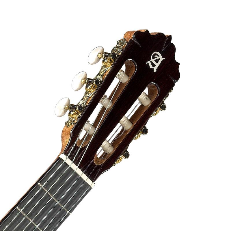 Guitare Classique Alhambra 6P - Image 3