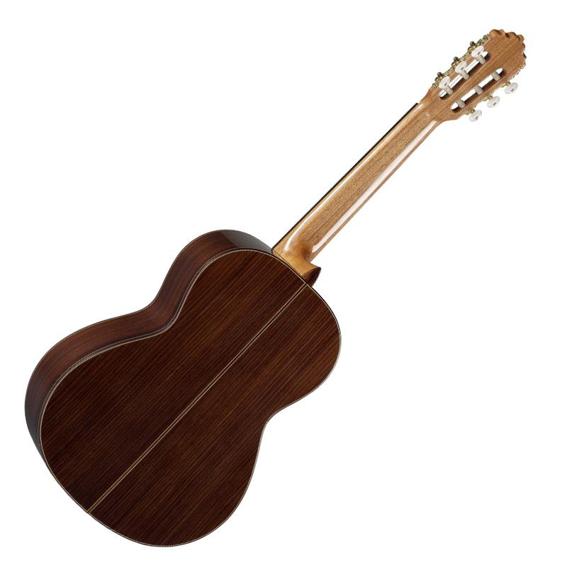 Guitare Classique Alhambra 6P - Image 4