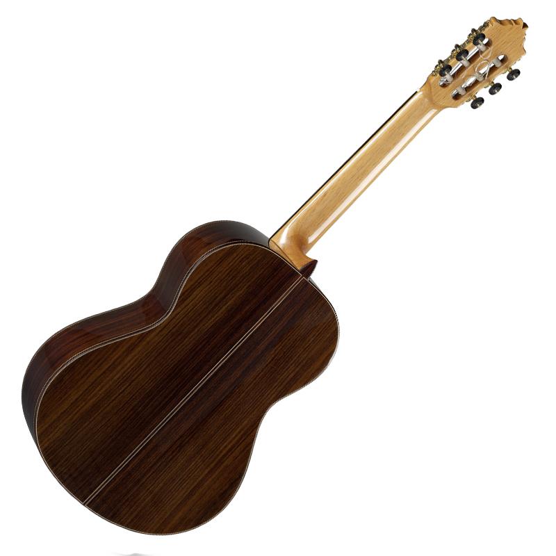 Guitare Classique Alhambra 9P - Image 3