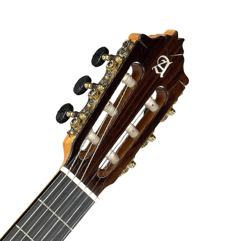 Guitare Classique Alhambra 9P - Image 4