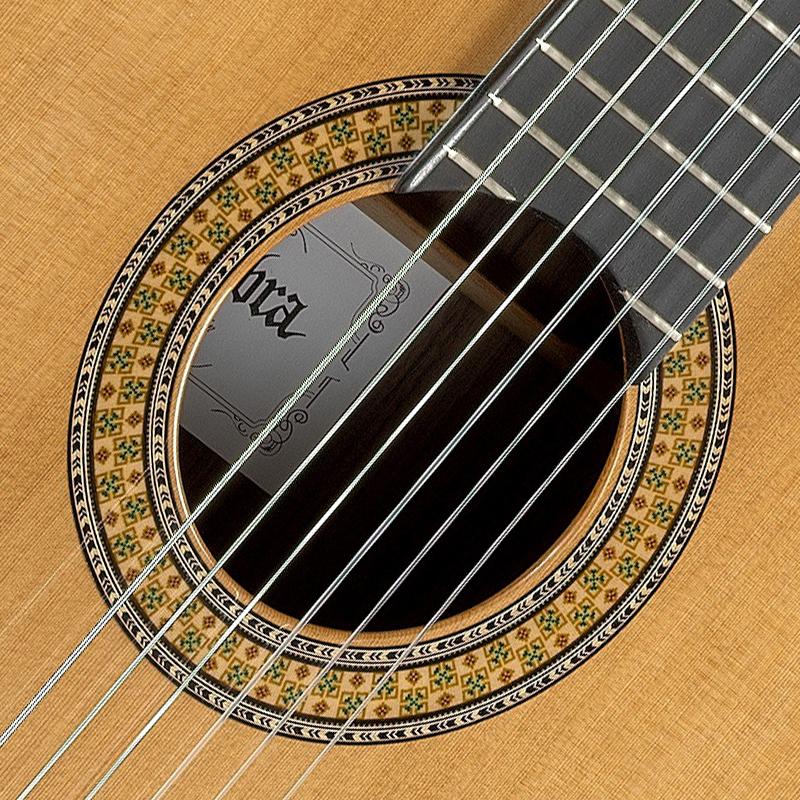 Guitare Classique Alhambra 9P - Image 5