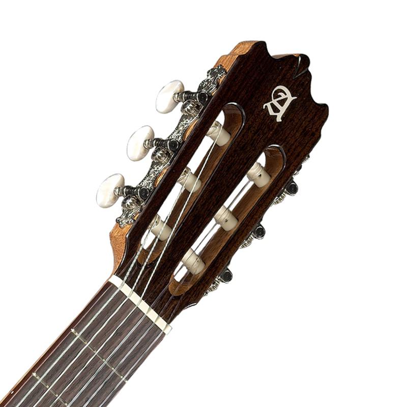 Guitare Classique Electro-acoustique Alhambra 3C Cutaway Thin Ct-E1 - Image 4