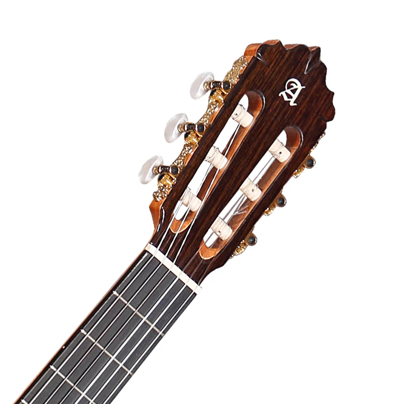 Guitare Classique Electro-acoustique Alhambra 5 P CW E8 - Image 5