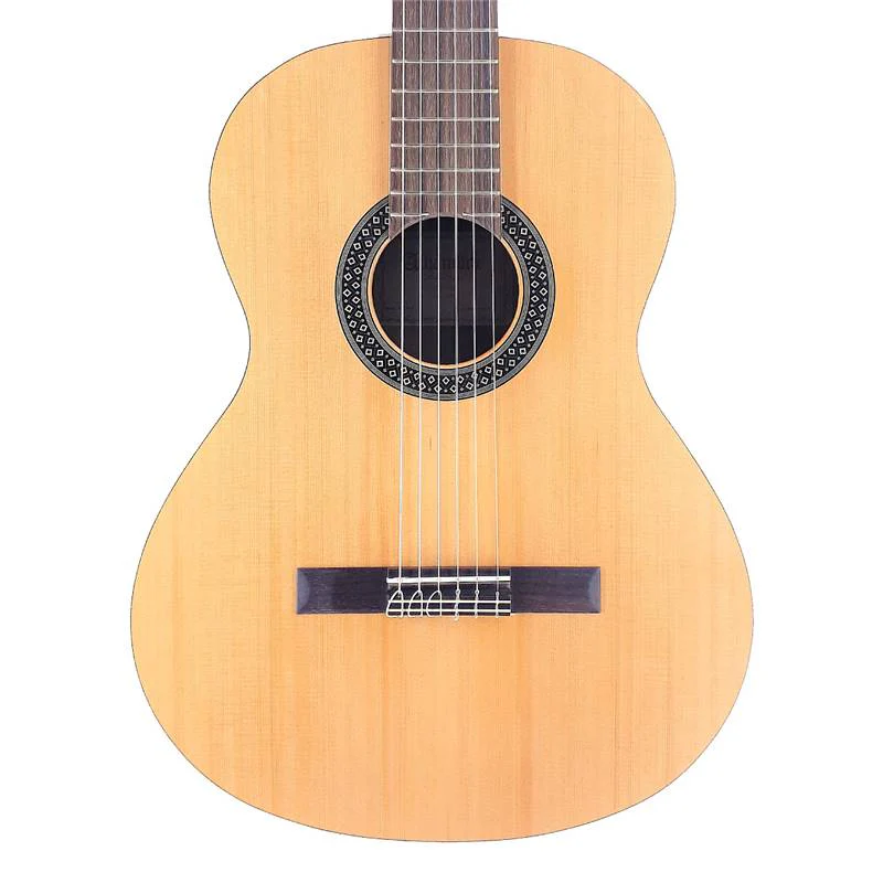 Guitare Classique Taille 7/8 Alhambra Senorita 1C HT