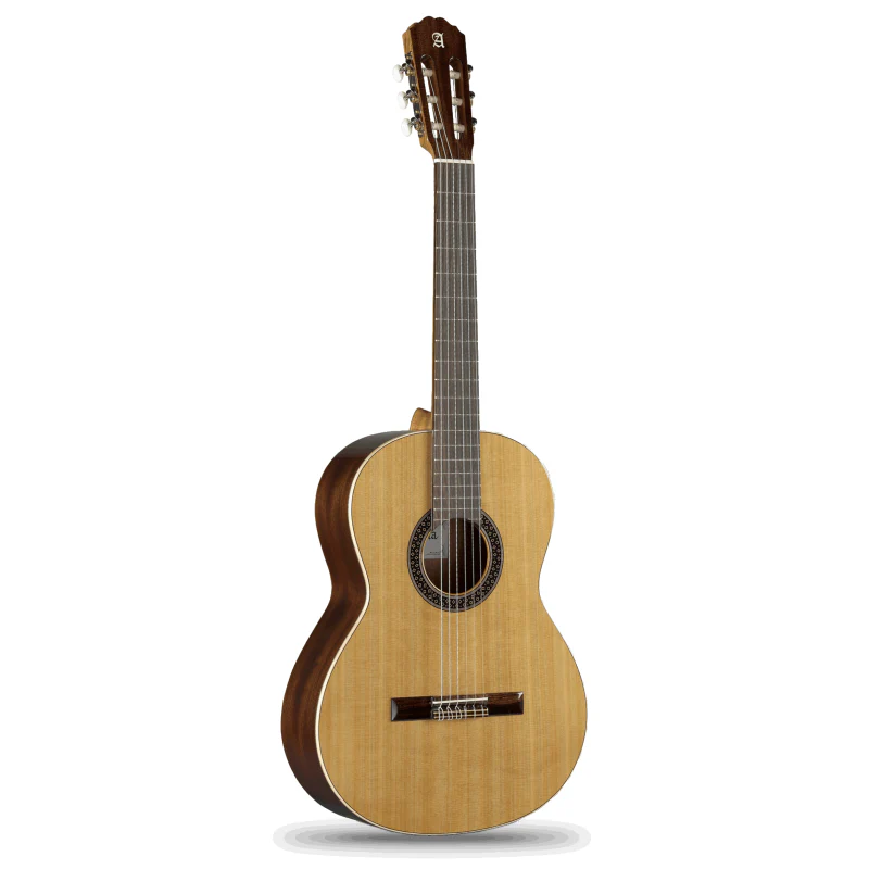 Guitare Classique Taille 7/8 Alhambra Senorita 1C HT - Image 2