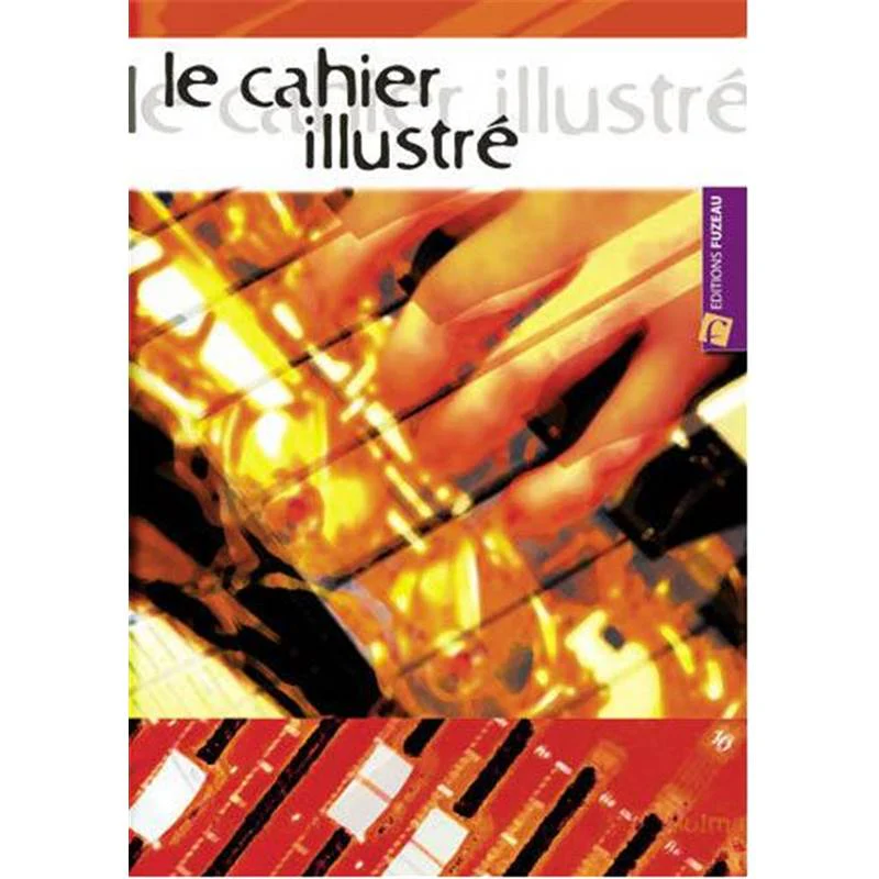 Haas Regis - Cahier Illustre (nouvelle Presentation)