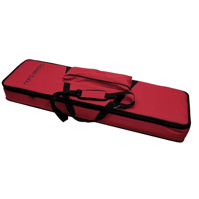 Housse Clavier 73 Notes Nord Softcase2