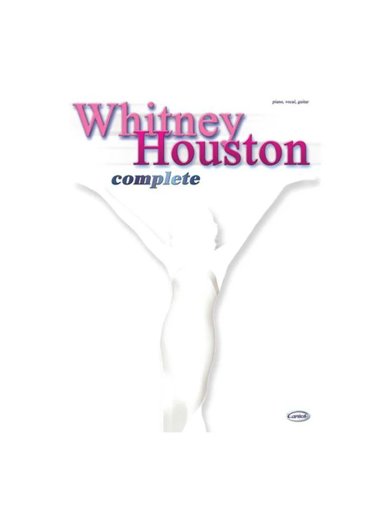 Houston Whitney - Complete P/V/G