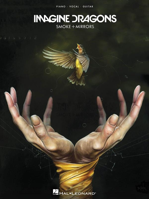 Imagine Dragons - Smoke + Mirrors P/V/G