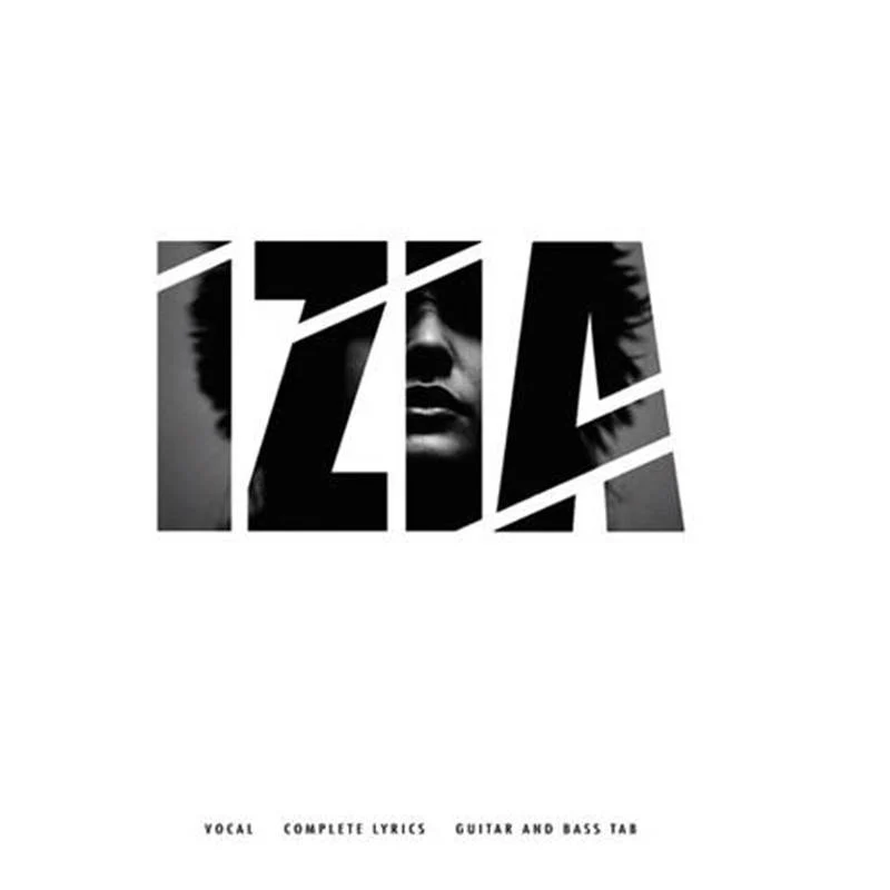 Izia - Premier Album P/V/G