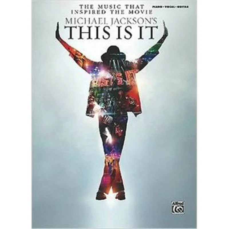 Jackson Michael - This Is It P/V/G