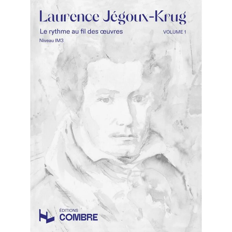 Jegoux Krug Laurence - le Rythme Au Fil des Oeuvres Niveau Im3