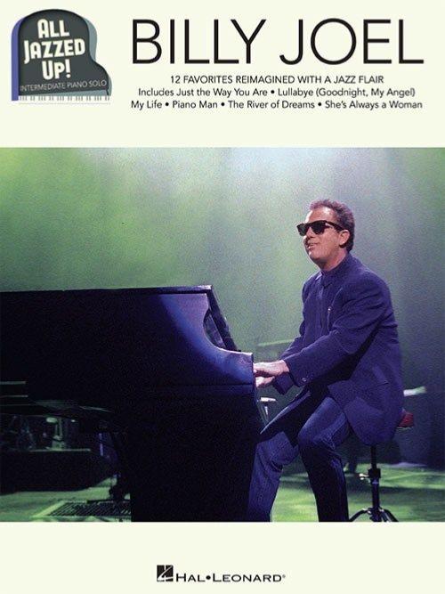 Joel Billy - All Jazzed Up Piano Solos Intermediate