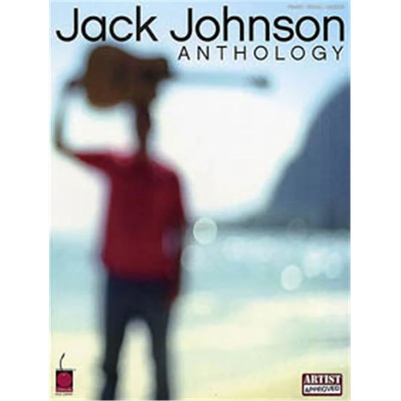 Johnson Jack - Anthology P/V/G