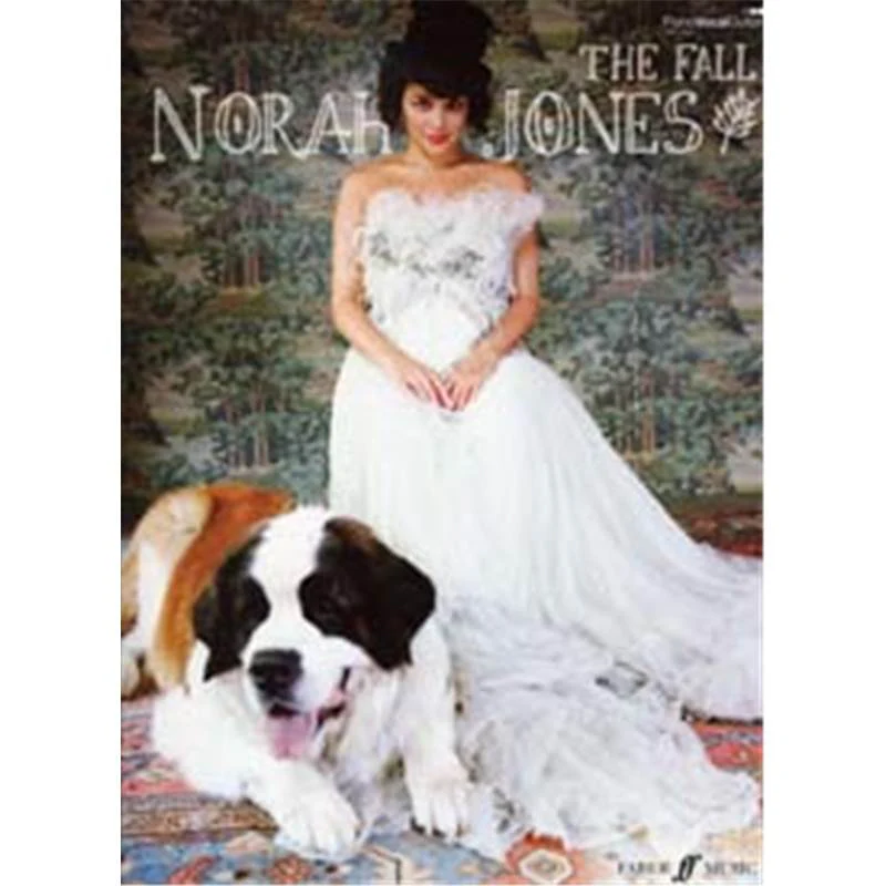 Jones Norah - The Fall P/V/G