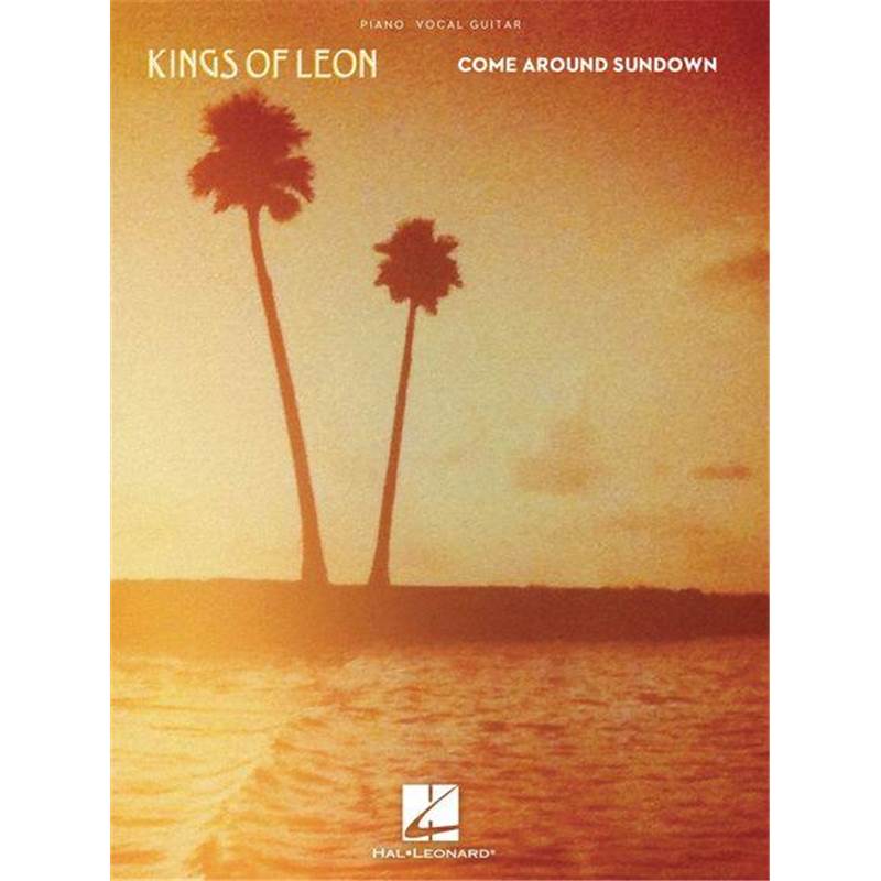 Kings Of Leon - Come Around Sundown P/V/G