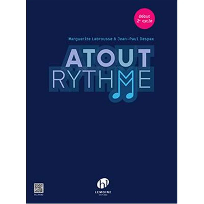 Labrousse - Atout Rythme D…but 2»me Cycle