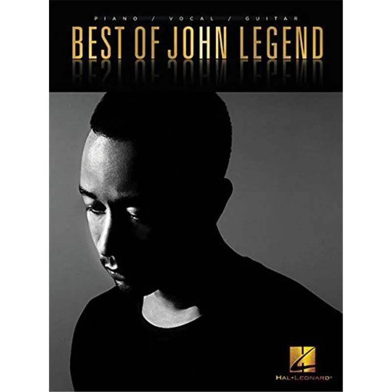 Legend John - Best Of P/V/G