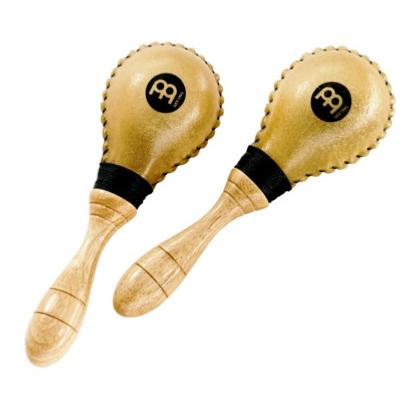 Maracas Meinl Msm2