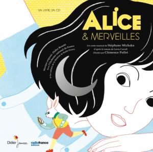 Michaka Stephane - Alice & Merveilles