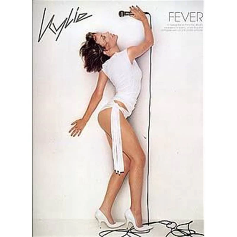 Minogue Kylie - Fever P/V/G