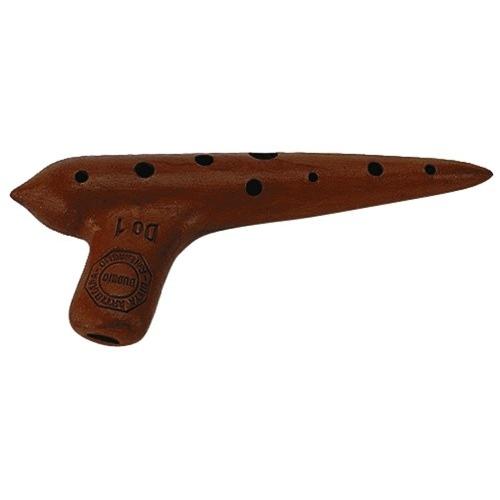Ocarina en Do3 Gewa 700484