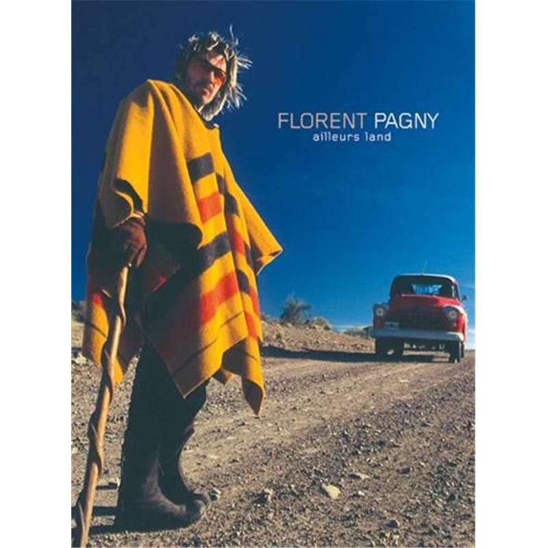Pagny Florent - Ailleurs Land P/V/G