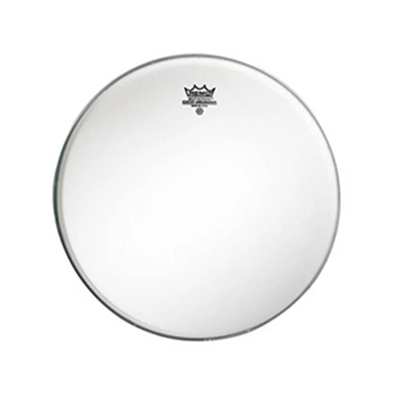 Peau Grosse Caisse Remo Ambassador Sablee 18 '' Br-1118-00