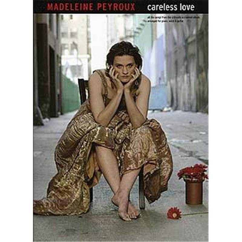 Peyroux Madeleine - Careless Love P/V/G