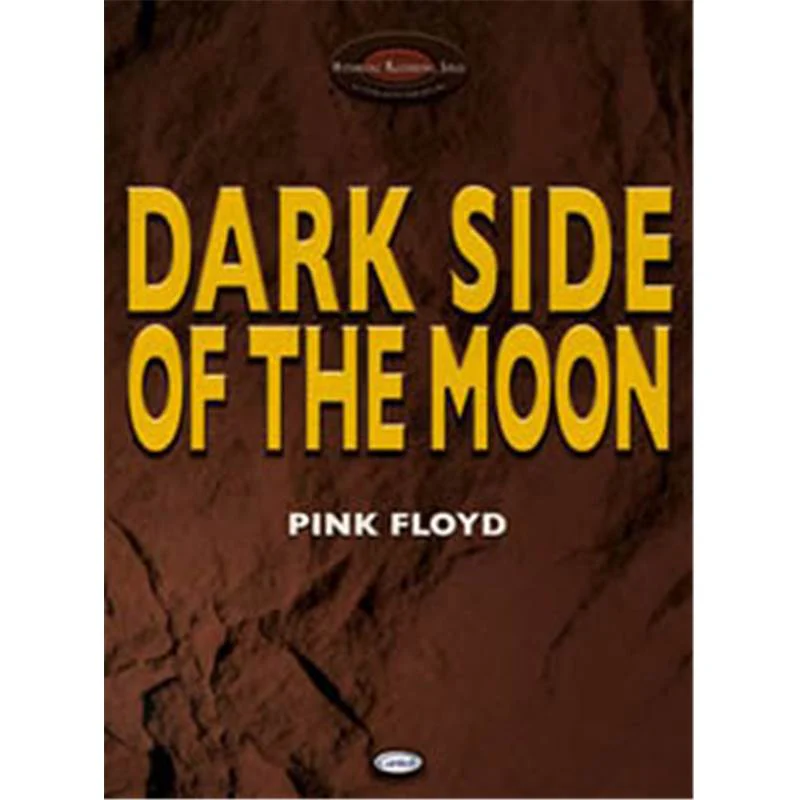 Pink Floyd - Dark Side Of The Moon Guitar Tab.