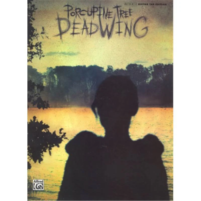 Porcupine Tree - Deadwing Guitar Tab