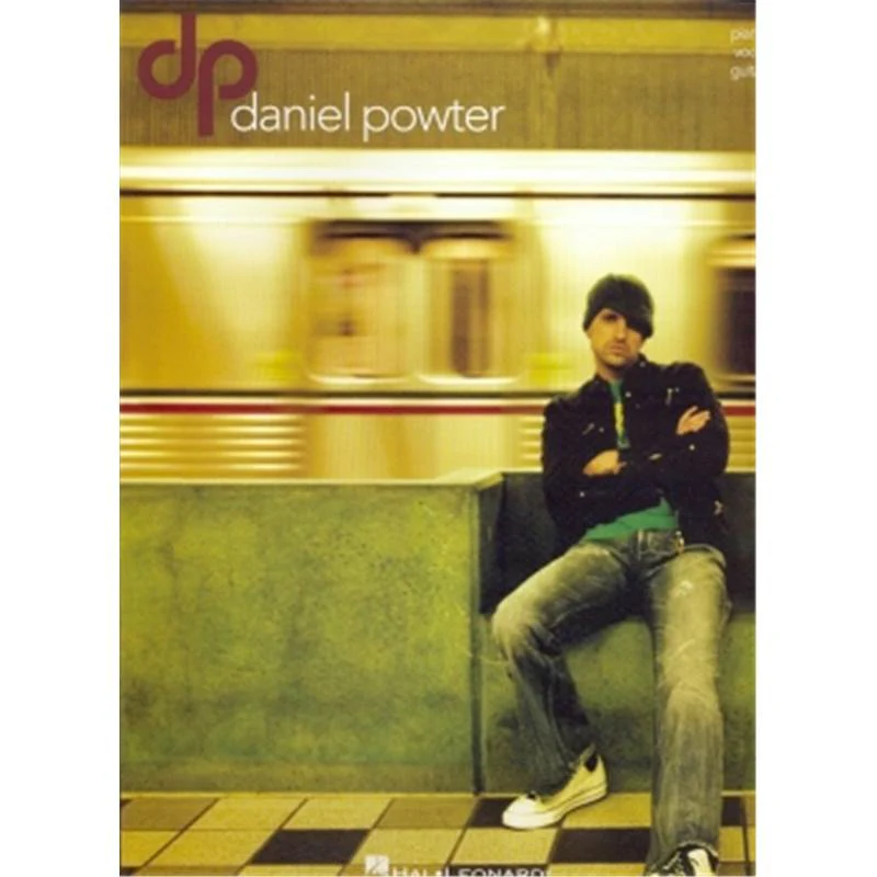 Powter Daniel - P/V/G