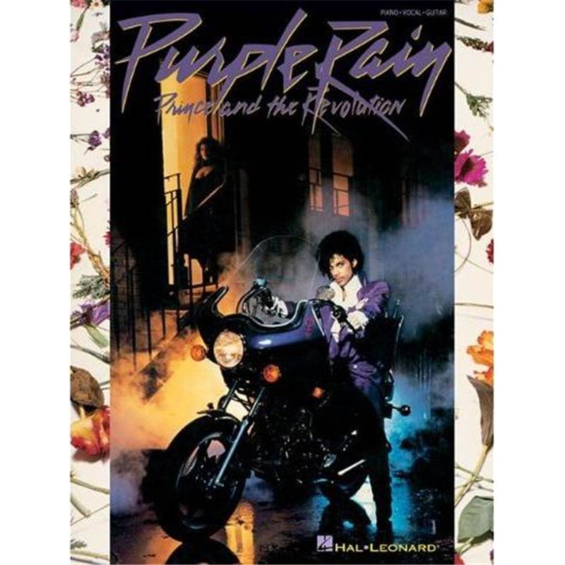 Prince - Purple Rain P/V/G
