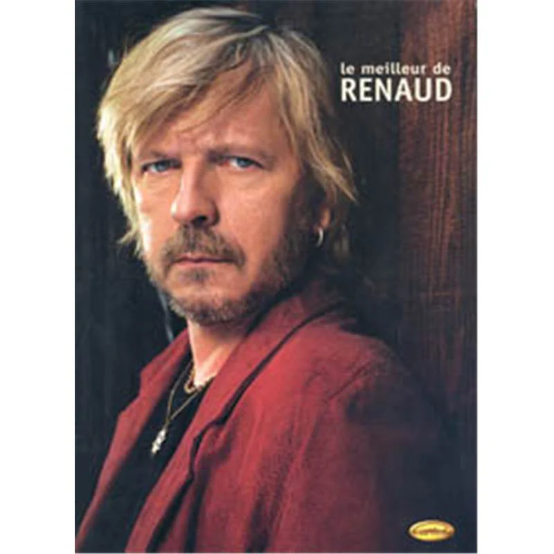 Renaud - le Meilleur P/V/G