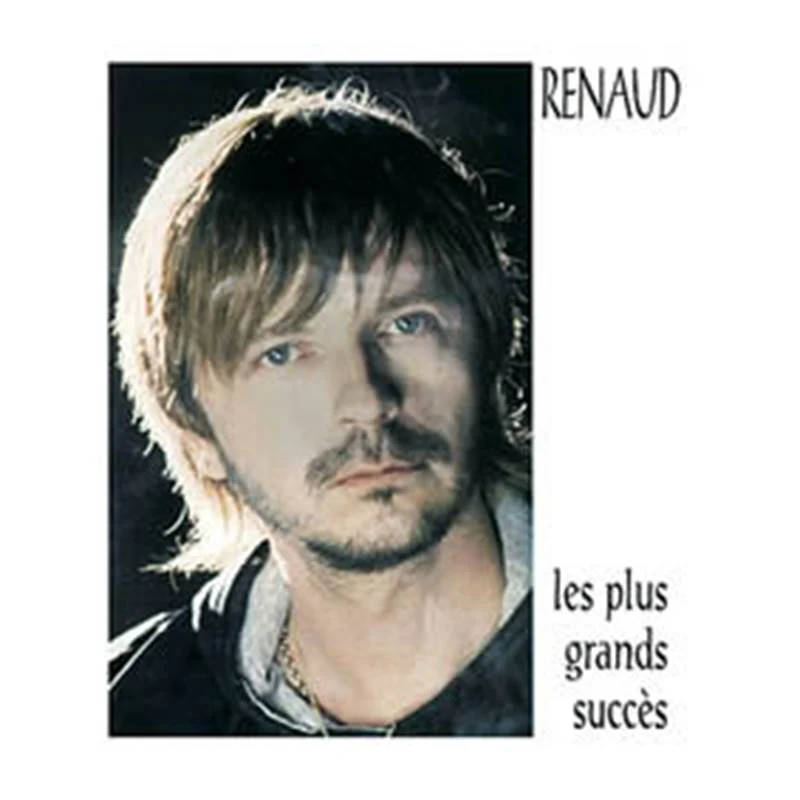 Renaud - Plus Grands Succes P/V/G