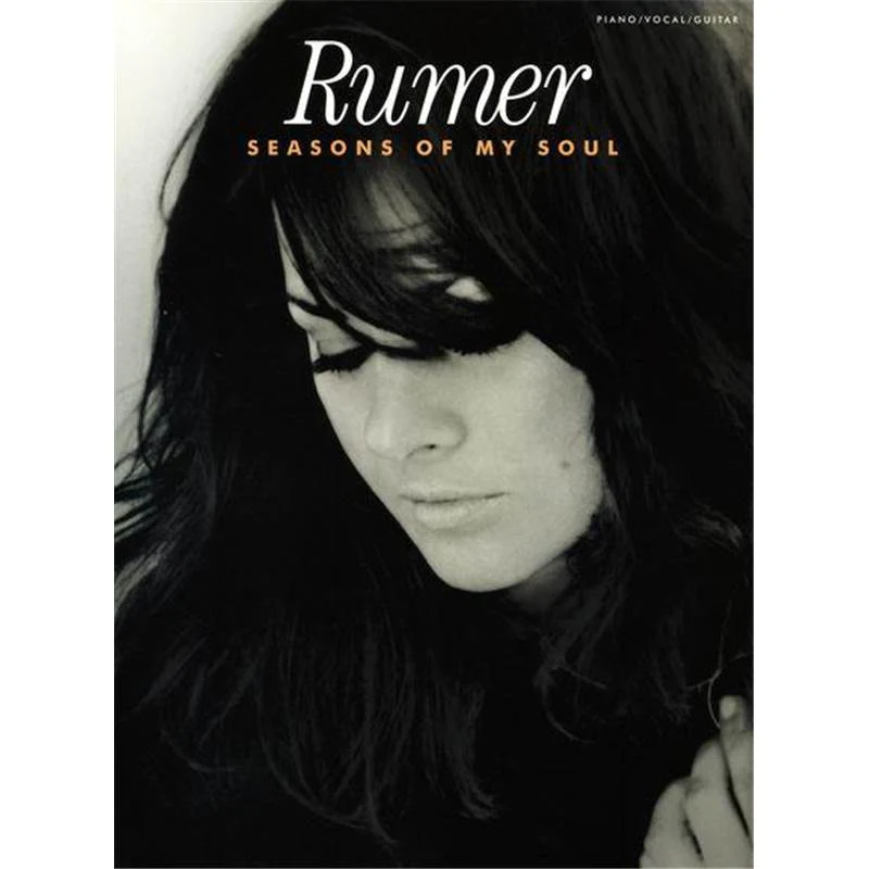 Rumer - Seasons Of My Soul P/V/G