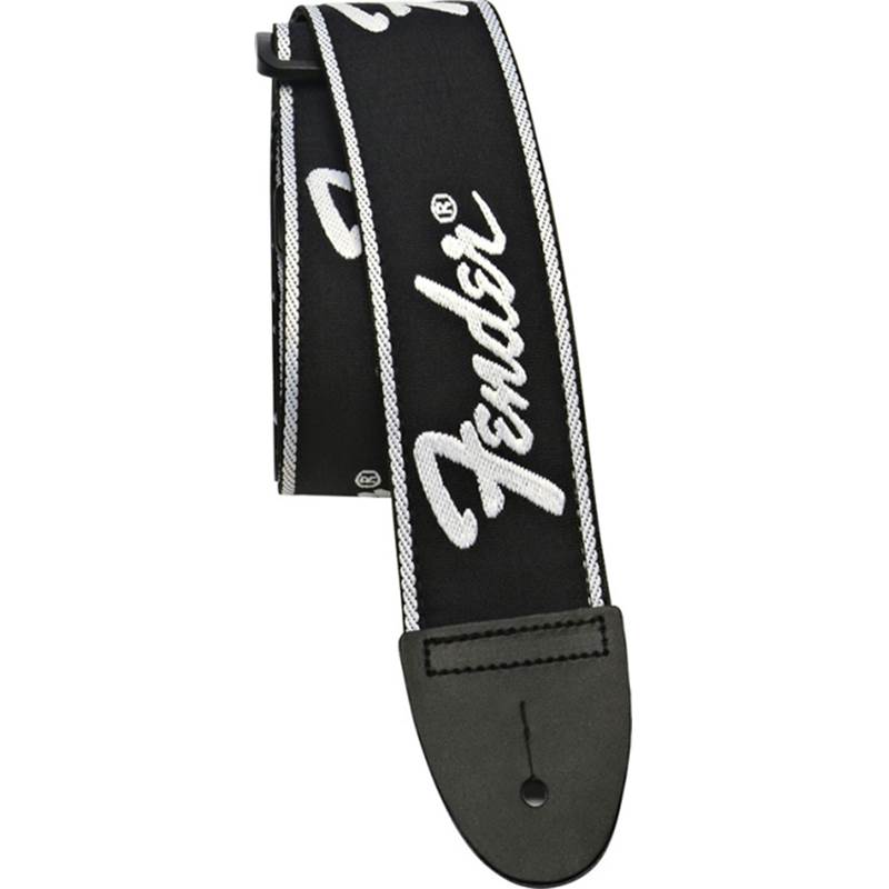 Sangle de Guitare Fender Running Logo 099 0671 000