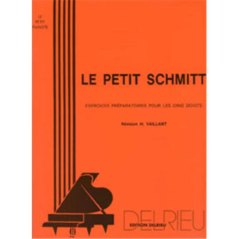 Schmitt Aloys - le Petit Schmitt
